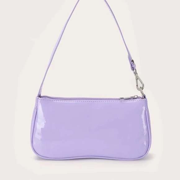 SHEIN baguette bag - Picture 3 of 5